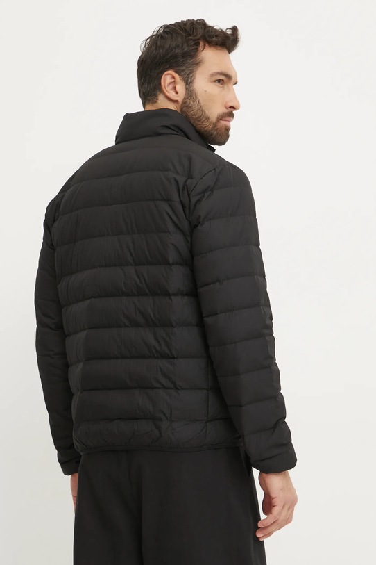 Odjeća Pernata jakna Calvin Klein Jeans J30J326716 crna