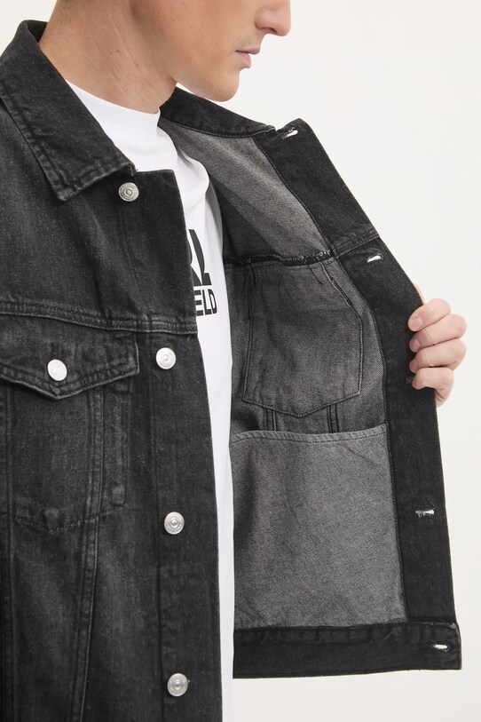 Джинсовая куртка Calvin Klein Jeans J30J327024