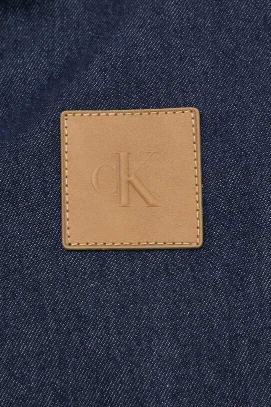 Джинсовая куртка Calvin Klein Jeans J30J327087