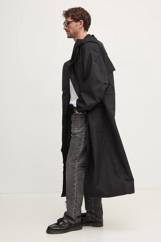 Куртка Calvin Klein Jeans чёрный J30J327112