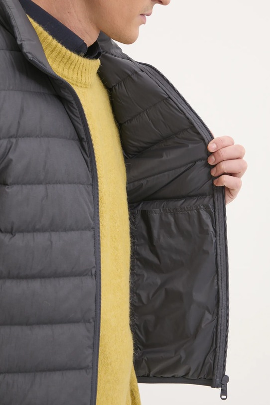 Péřová vesta Calvin Klein Jeans J30J326718