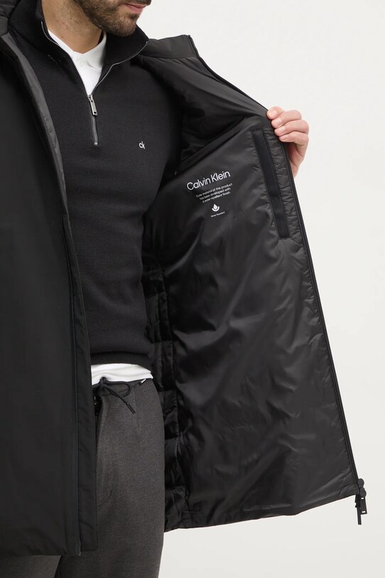 Bunda Calvin Klein K10K114334