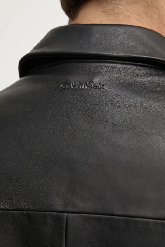 Calvin Klein rövid kabát K10K113896