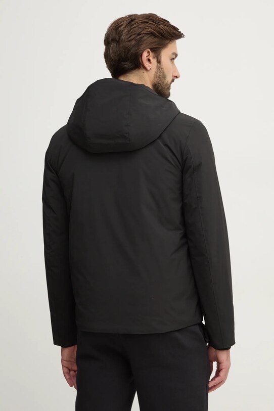 Одежда Куртка Calvin Klein K10K113900 чёрный