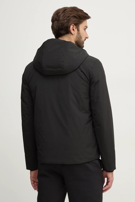 Одяг Куртка Calvin Klein K10K113900 чорний