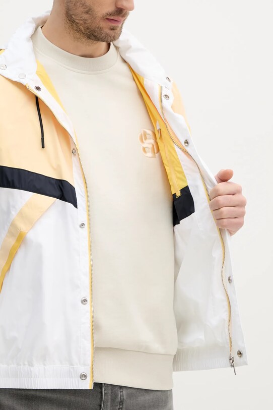 Куртка BOSS 50531386