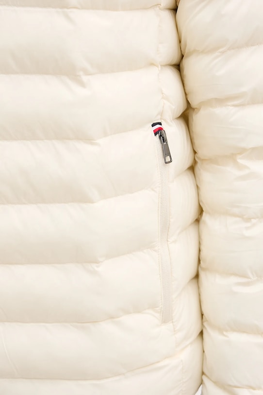 Tommy Hilfiger kurtka MW0MW37634 beżowy