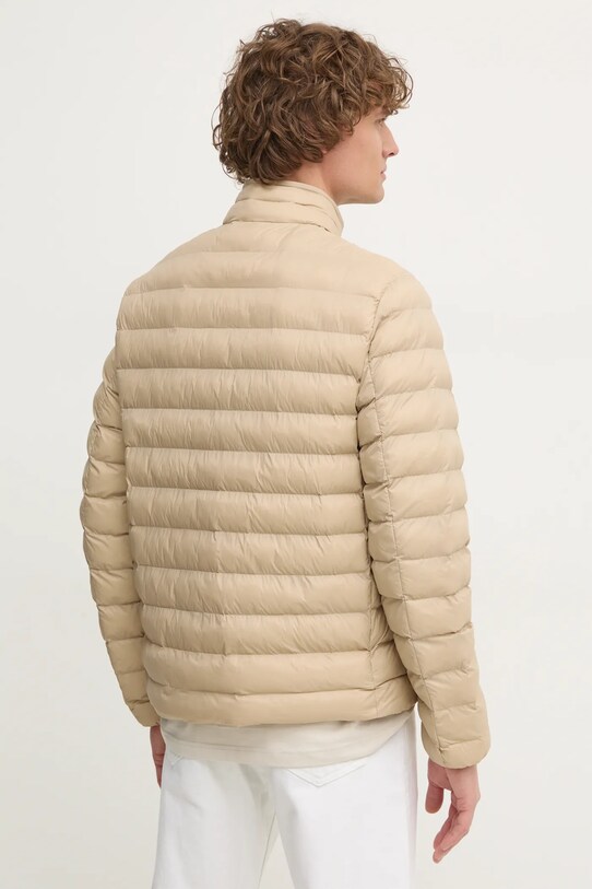 Одяг Куртка Tommy Hilfiger MW0MW37634 бежевий