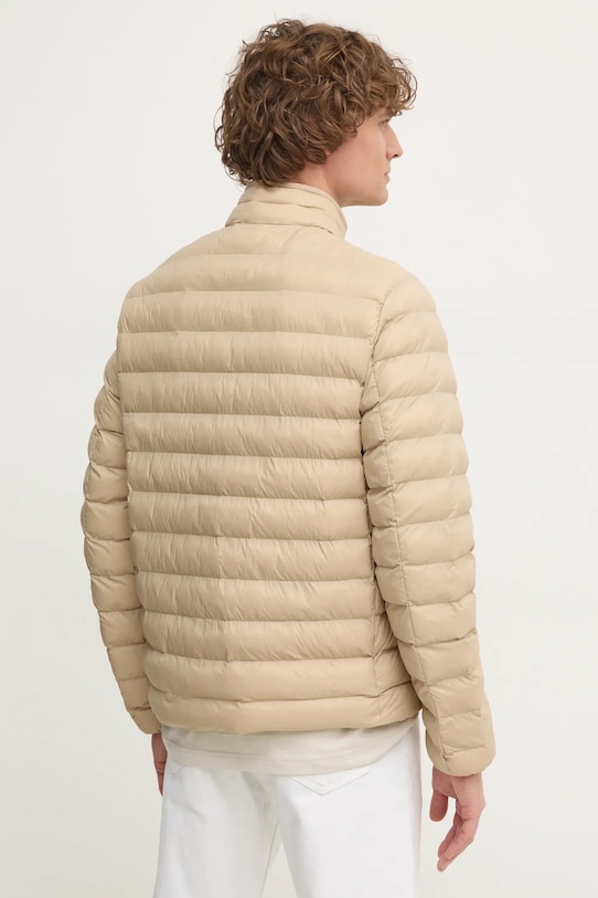 Oblečenie Bunda Tommy Hilfiger MW0MW37634 béžová