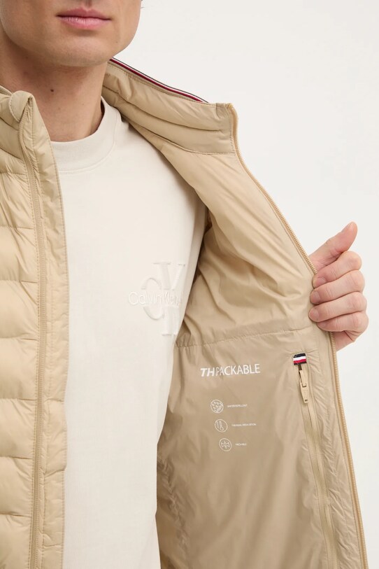 Куртка Tommy Hilfiger MW0MW37634