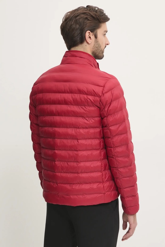 Ruházat Tommy Hilfiger rövid kabát MW0MW37634 piros