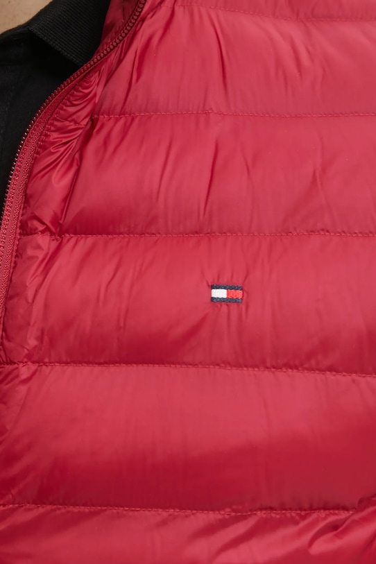 Tommy Hilfiger rövid kabát MW0MW37634 piros