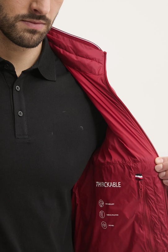 Tommy Hilfiger rövid kabát MW0MW37634