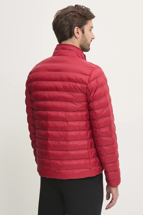Одежда Куртка Tommy Hilfiger MW0MW37634 бордо