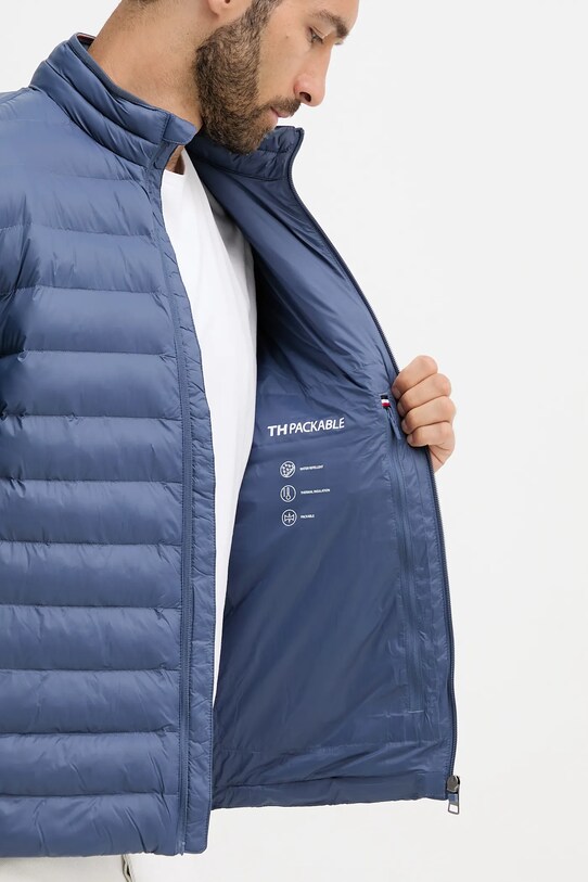 Tommy Hilfiger kurtka MW0MW37634