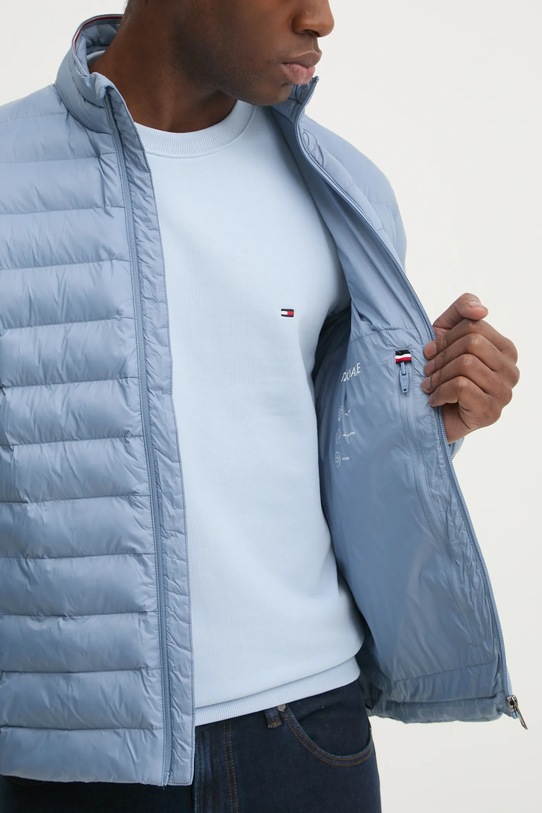 Μπουφάν Tommy Hilfiger MW0MW37634