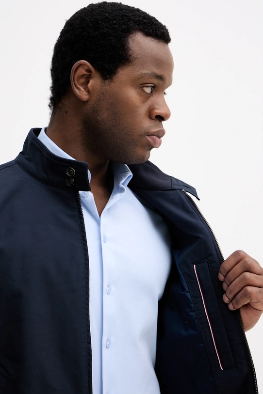 Куртка Tommy Hilfiger MW0MW37647