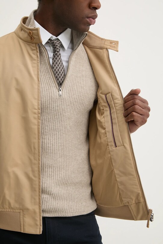 Куртка Tommy Hilfiger MW0MW37647