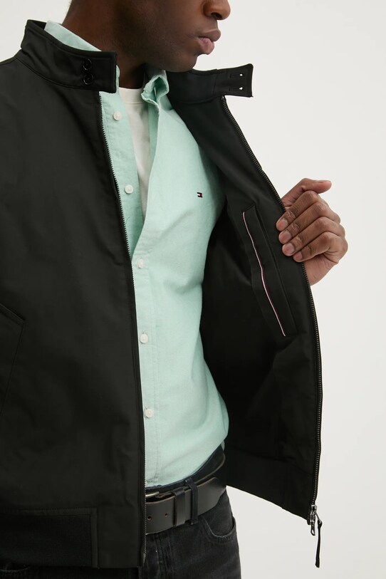 Tommy Hilfiger kurtka MW0MW37647