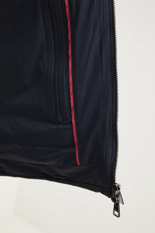 Пухова куртка Tommy Hilfiger MW0MW37689