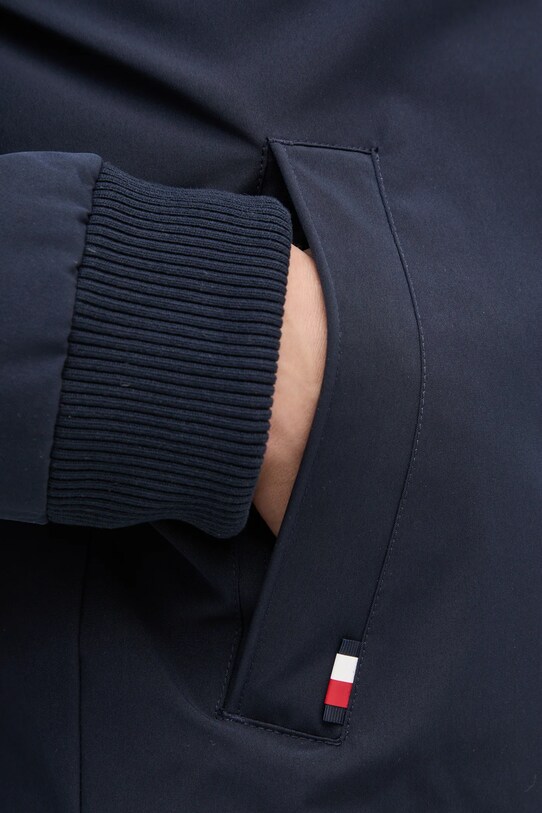 Tommy Hilfiger kurtka bomber MW0MW37789