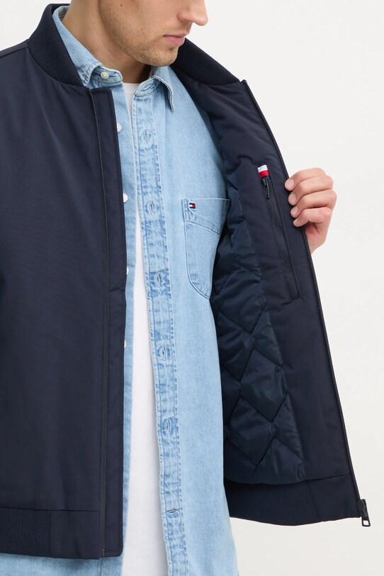 Tommy Hilfiger kurtka bomber MW0MW37789