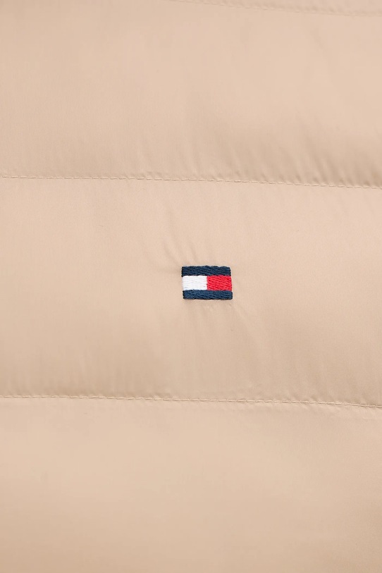 Tommy Hilfiger bezrękawnik MW0MW37677 beżowy
