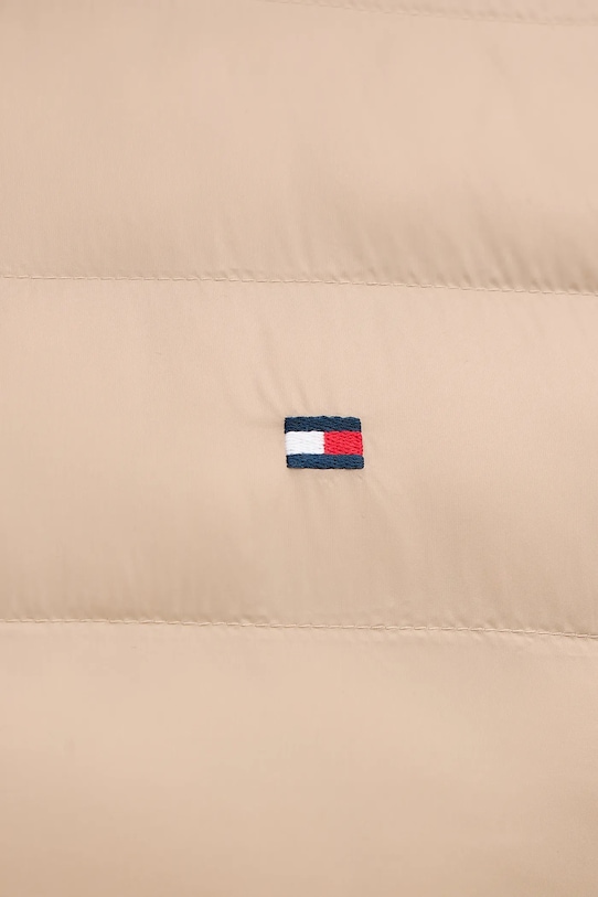 Tommy Hilfiger bezrękawnik MW0MW37677 beżowy