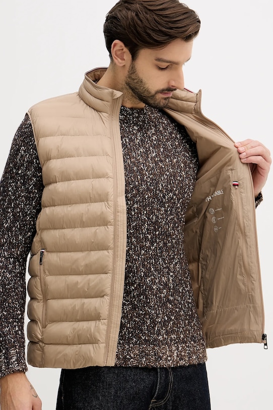 Tommy Hilfiger bezrękawnik MW0MW37677