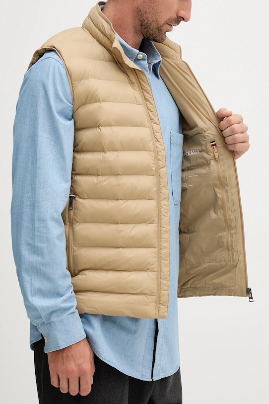 Tommy Hilfiger smanicato MW0MW37677