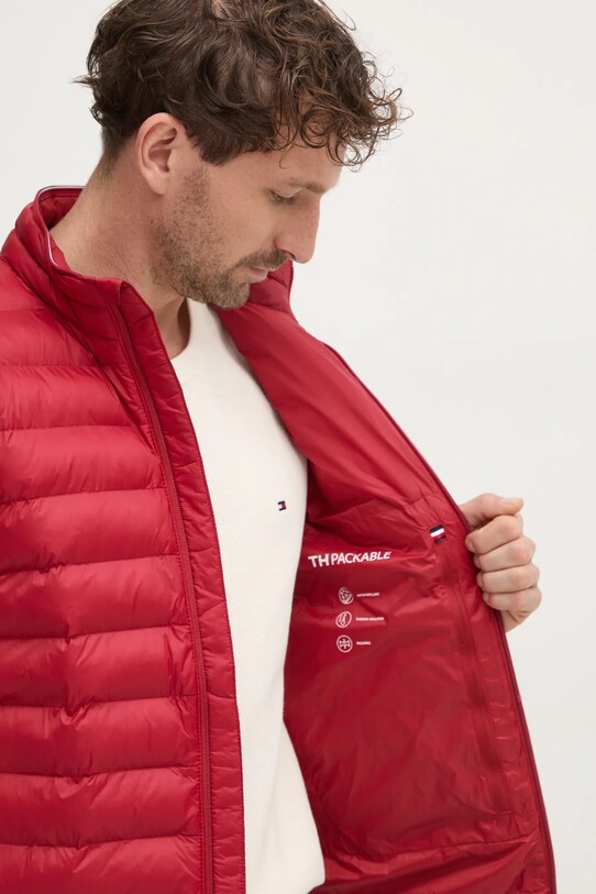 Безрукавка Tommy Hilfiger MW0MW37677