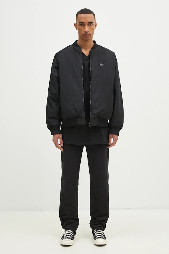 adidas Originals geacă bomber OS BOMBER JC7546