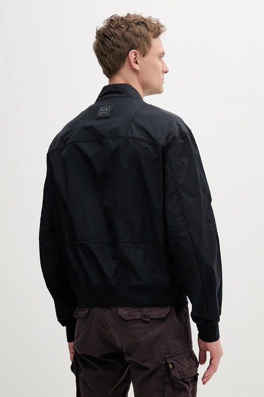 Одяг Куртка Armani Exchange XM000344.AF12283 темно-синій