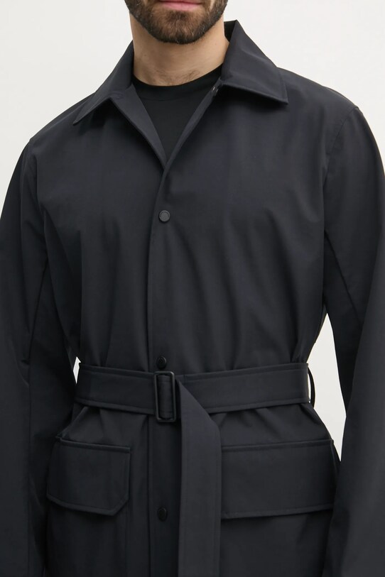 Пальто Armani Exchange XM000414.AF13132