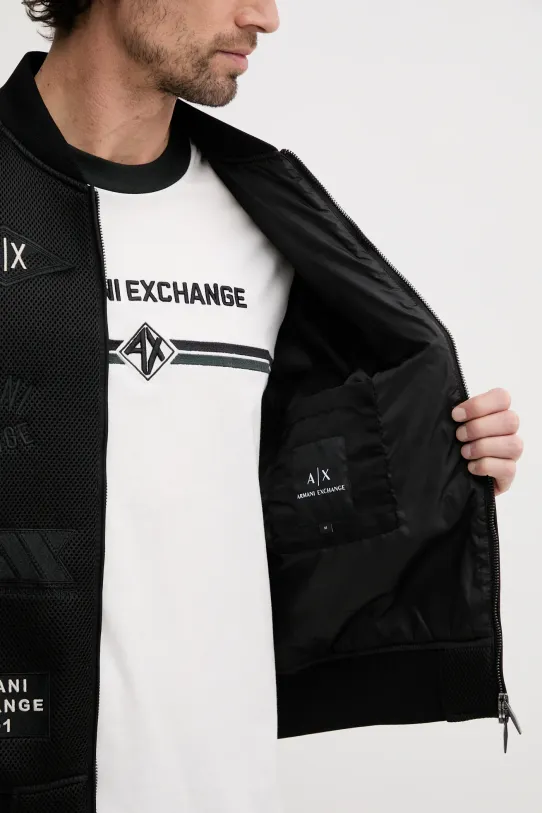 Яке бомбър Armani Exchange XM000388.AF13130