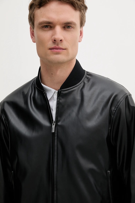 Armani Exchange kurtka czarny XM001241.AF14863