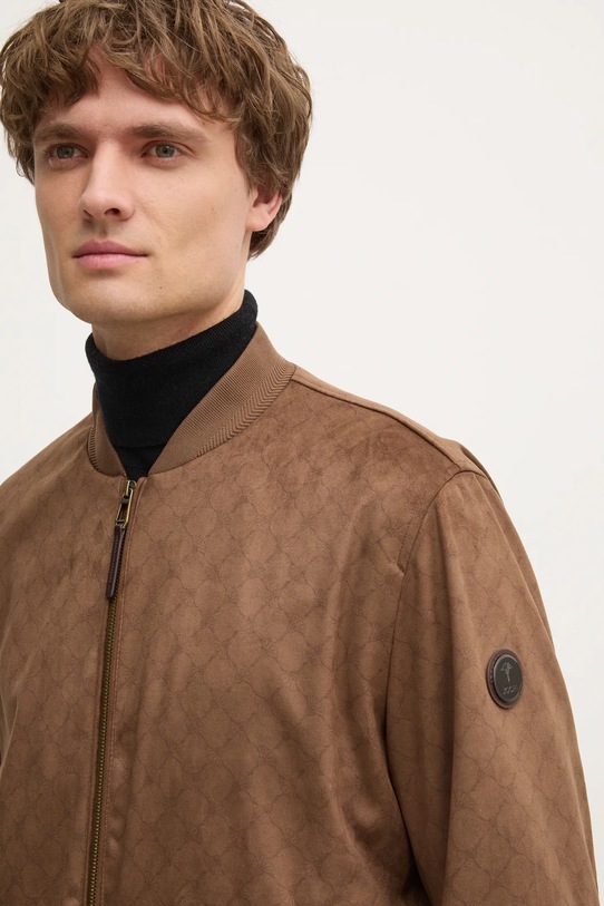 Bunda Joop! hnědá 30044880