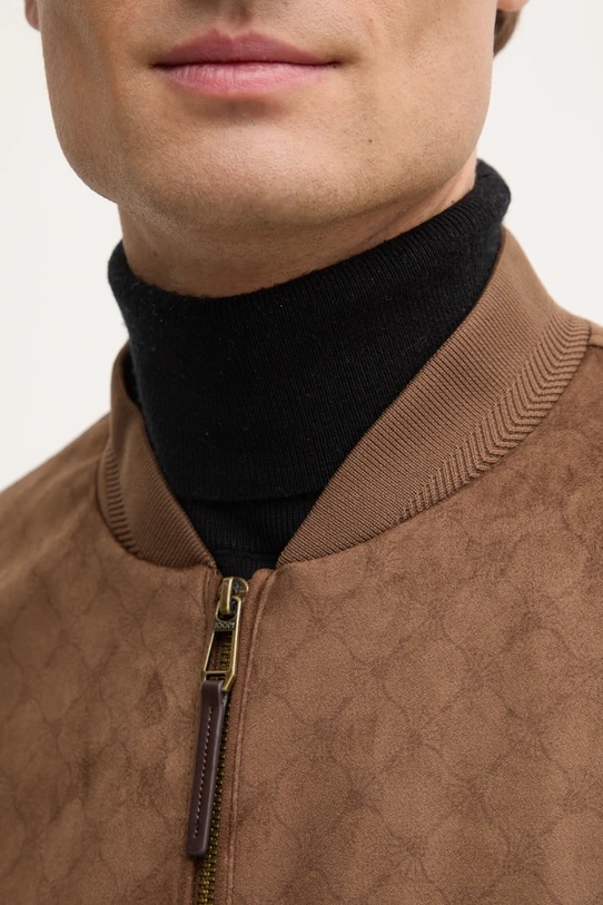 Bunda Joop! 30044880 hnědá