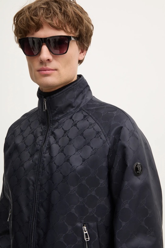 Bunda Joop! 30045317 tmavomodrá