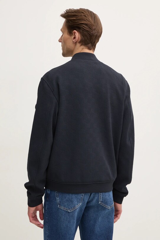 Oblečenie Bunda Joop! 30045316 tmavomodrá