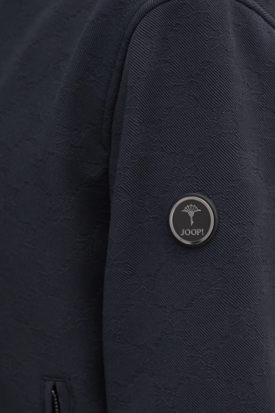 Bunda Joop! 30045316 tmavomodrá