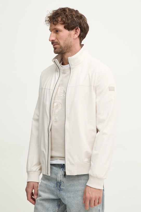 Guess geacă cu captuseala bej M5RL18.WGUP2