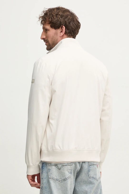 Îmbrăcăminte Guess geacă M5RL18.WGUP2 bej