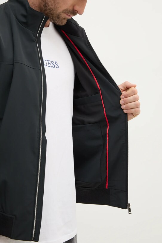 Куртка Guess M5RL18.WGUP2