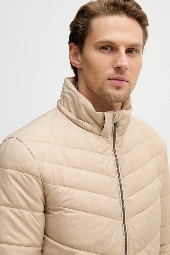 Guess kurtka M5RL45.WCQA2 beżowy