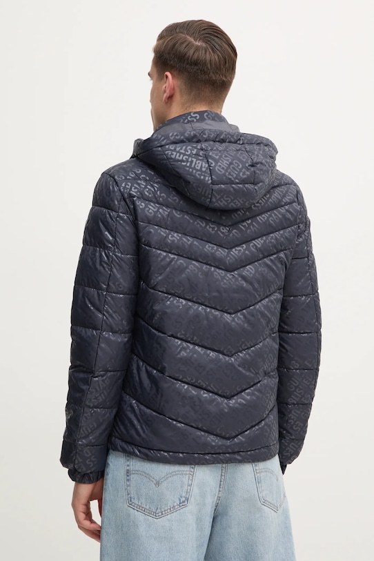 Oblečení Bunda Guess M5RL45.WCQA2 námořnická modř