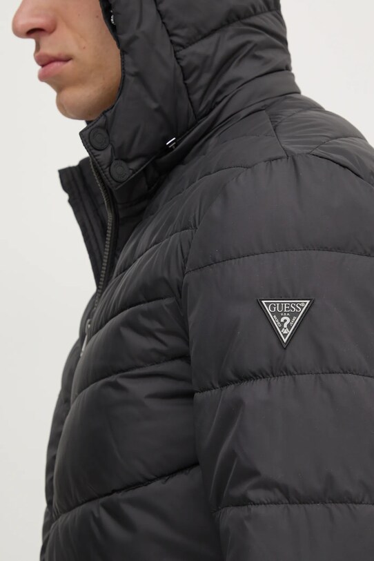 Куртка Guess M5RL45.WCQA2
