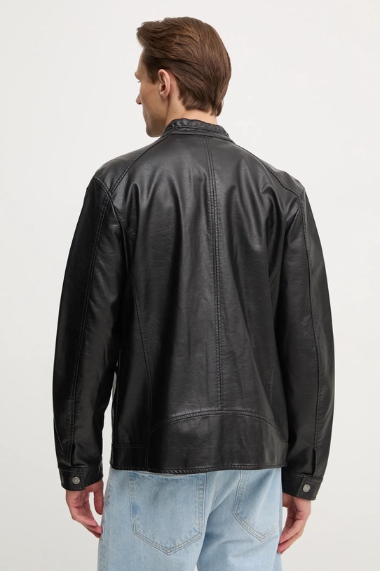 Oblačila Jakna Guess M5RL00.WGU60 črna