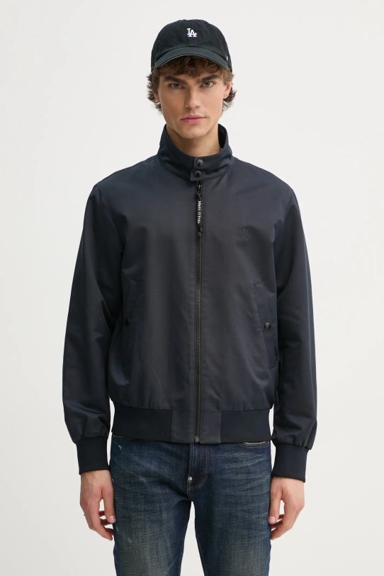 Bunda Marc O'Polo nezateplené námořnická modř 520024970212