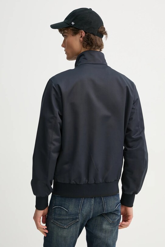 Oblečení Bunda Marc O'Polo 520024970212 námořnická modř